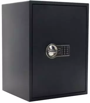 Profirst Tau 600 Wertschutzschrank S2, Elektronikschloss, anthrazit (106367)