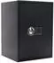 Profirst Tau 600 Wertschutzschrank S2, Elektronikschloss, anthrazit (106367)