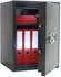 Profirst Tau 600 Wertschutzschrank S2, Elektronikschloss, anthrazit (106367)