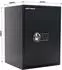 Profirst Tau 600 Wertschutzschrank S2, Elektronikschloss, anthrazit (106367)