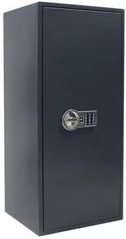 Profirst Tau 1000 Wertschutzschrank S2 Elektronikschloss anthrazit (108651)