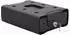 vidaXL Auto Safe mit Schloss, schwarz, 22x16x7cm, Stahl (42011320)