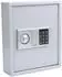 Olympia GOsafe 50A Schlüsseltresor 27 Haken Elektronikschloss (7134)
