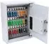 Olympia GOsafe 50A Schlüsseltresor 27 Haken Elektronikschloss (7134)