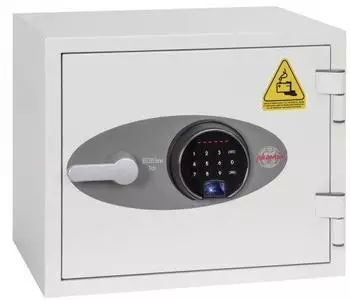 Phoenix Battery Titan BS1281F Batterietresor 19L Fingerabdruck (BS1281F)