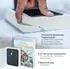 HMF Buchtresor Buchsafe getarnt, Papierseiten, 26,5x19x4,2cm (81001)
