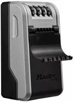 Master Lock 5481EURD, Master Lock Schl&uuml;sselkasten mit Wandmontage 5481EURD