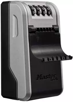Master Lock Select Access 5481EURD