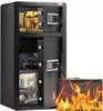 Vevor Safe
