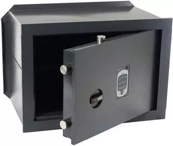 Cisa DGT Vision Elektronischer Wandtresor 42x30x25cm (82710.41)