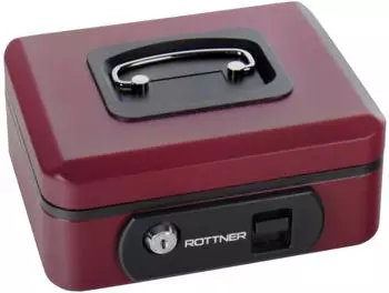 Rottner Pro Box One Berry