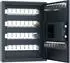 Profirst Porter 48 Schlüsselschrank Elektronikschloss Stahl (117013)