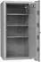 Profirst Fortress 110 Wertschutzschrank EN1 Doppelbartschloss lichtgrau (117031)