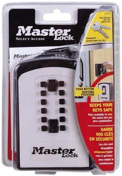 Master Lock 5412EURD Select Access