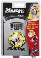 Master Lock 5403EURD, Master Lock Select Access 5403EURD (5403EURD) Silber/Schwarz