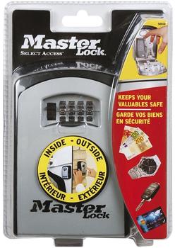 Master Lock 5401D (für 6 Schlüssel)