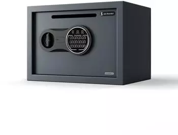 Jan Nowak Pierce Einwurf-Safe mit Zahlencode elektronisch 350&times;250&times;250mm