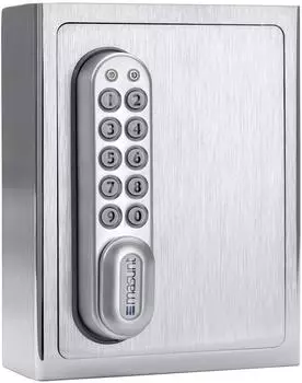 Masunt 1140 E Code Schl&uuml;sseltresor, elektronisches Zahlenschloss (KS1140E)