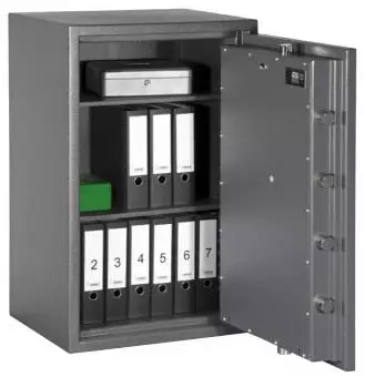 Format Topas Pro 30 Tresor, Schlüsselschloss