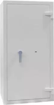Sistec EM0 A 1400/6 Wertschutzschrank, Schlüsselschloss
