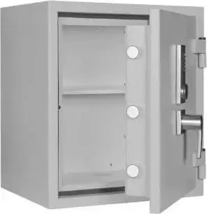 Format Rubin Pro 15 T Wertschutzschrank, Schlüsselschloss