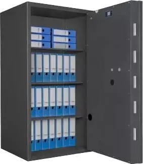 Format Pegasus 480 Wertschutzschrank, Schlüsselschloss