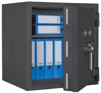 Format Pegasus 120 Wertschutzschrank, Schlüsselschloss