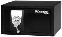 MASTER LOCK X031ML Tragbarer Safe Stahl Schwarz