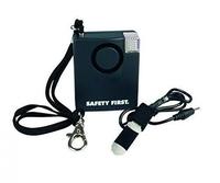 Kh-security Taschenalarm 100 dB 100101