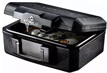 Master Lock L1200