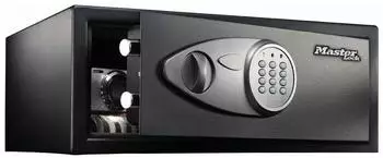 Master Lock X075ML