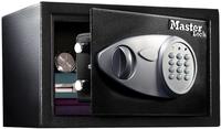 Master Lock X055ML Mittelgro&szlig;er Tresor mit digitaler Kombination