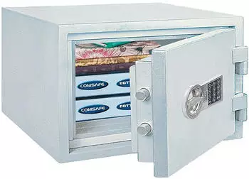 Rottner Fire Safe 30 EL Rottner Fire Safe 30 EL