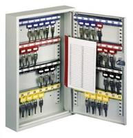 Rottner T01535, Rottner Schl&uuml;sselschrank eint&uuml;rig S 64 Zylinderschloss...