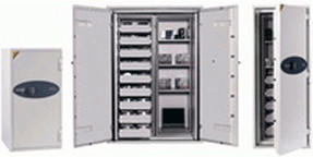 Phoenix Safe Phoenix Data Commander DS4622E