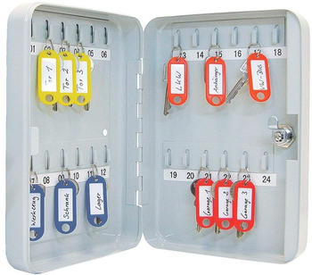 Wedo Schlüsselschrank 24