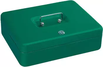 Rottner GUN BOX Pistolenkassette