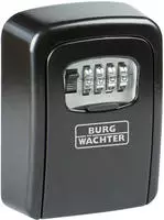 Burg-W&auml;chter Schl&uuml;sseltresor KeySafe 30 SB, f&uuml;r 13 Schl&uuml;ssel, mit Zahlenschloss