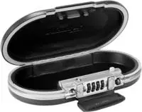 MASTER LOCK Tragbarer Tresor
