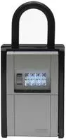 KeygarageTM 797 Led Mit B&uuml;gel - 83855 - Abus