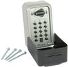 Master-Lock Schlüsseltresor Select Access 5426EURD, für 20 Schlüssel, mit