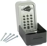Master Lock 5426EURD, Master Lock 5426EURD (5426EURD) Schwarz