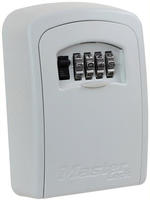 Master-Lock Schl&uuml;sseltresor Select Access, 5401EURDCRM, f&uuml;r 17 Schl&uuml;ssel, mit