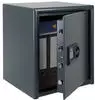 Safes mit elektronischem Zahlenschloss