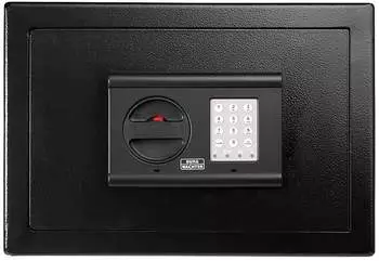 Burg W&auml;chter Home-Safe H210 E