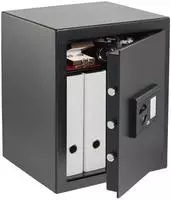 Burg W&auml;chter Home-Safe H 240 E, Burg W&auml;chter Home-Safe H 240 E Tresor