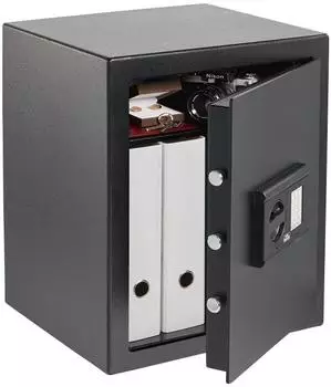 Burg Wächter Home-Safe H 240 E