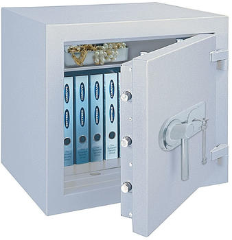Rottner Fire Premium PO80 EL