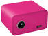 Basi MySafe 430 (Fingerprint) pink