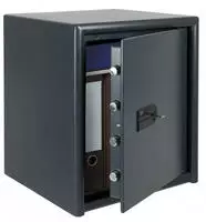 Burg-W&auml;chter Magno-Safe M 540 S, Burg-W&auml;chter Burg W&auml;chter Wertschutzschrank Magno